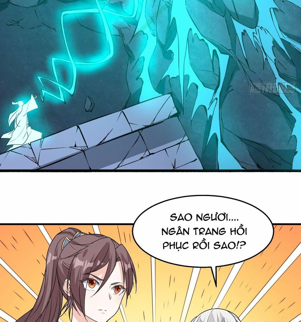 đọc truyện Giáng Thần Chiến Ký Chương 18 ảnh 24 tại Thiên Thai Truyện