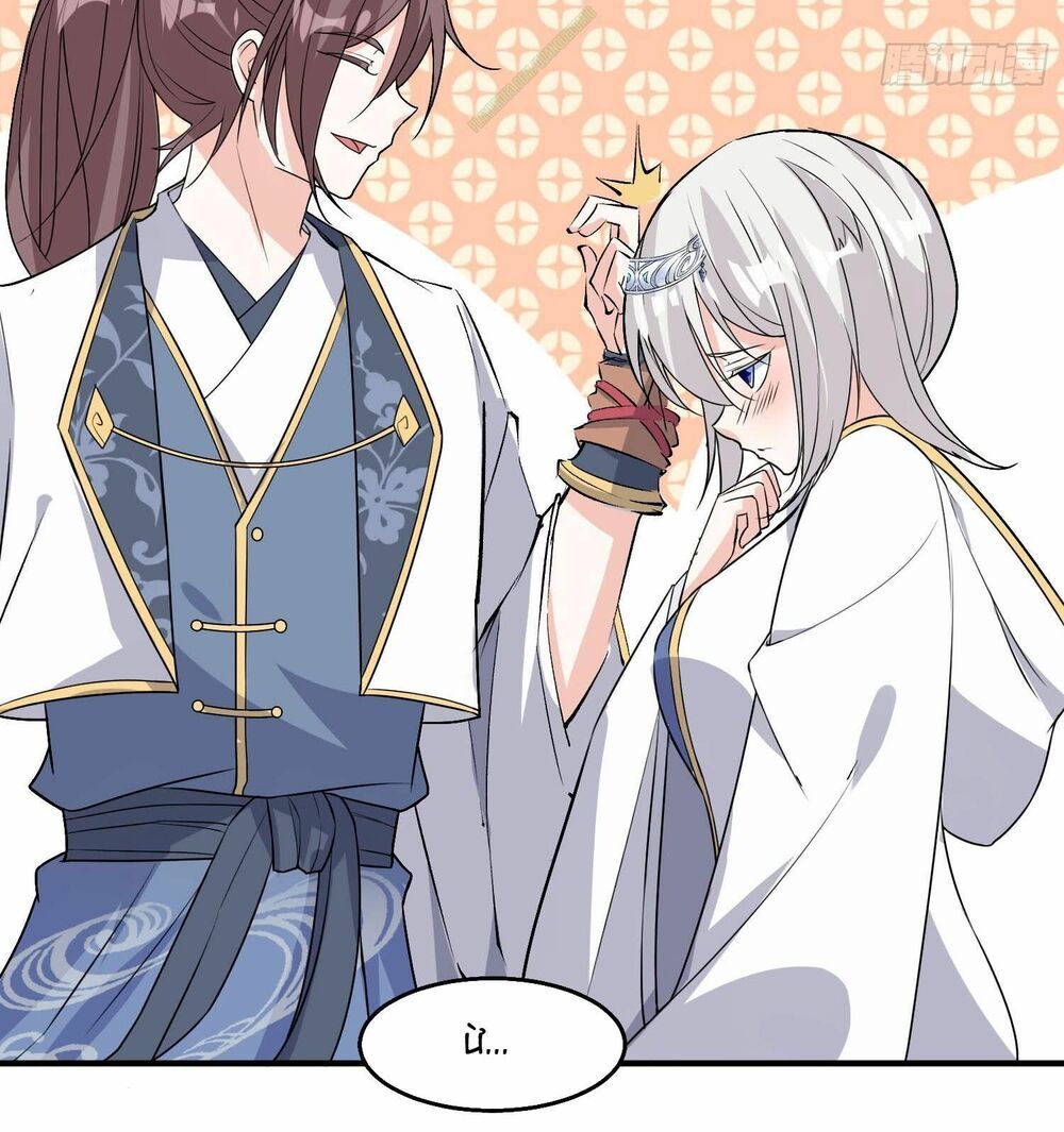 đọc truyện Giáng Thần Chiến Ký Chương 18 ảnh 27 tại Thiên Thai Truyện