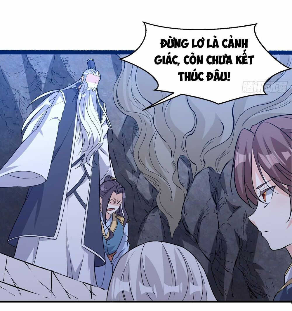 đọc truyện Giáng Thần Chiến Ký Chương 18 ảnh 28 tại Thiên Thai Truyện