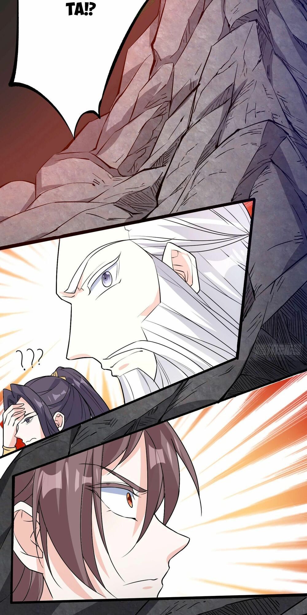 đọc truyện Giáng Thần Chiến Ký Chương 18 ảnh 30 tại Thiên Thai Truyện