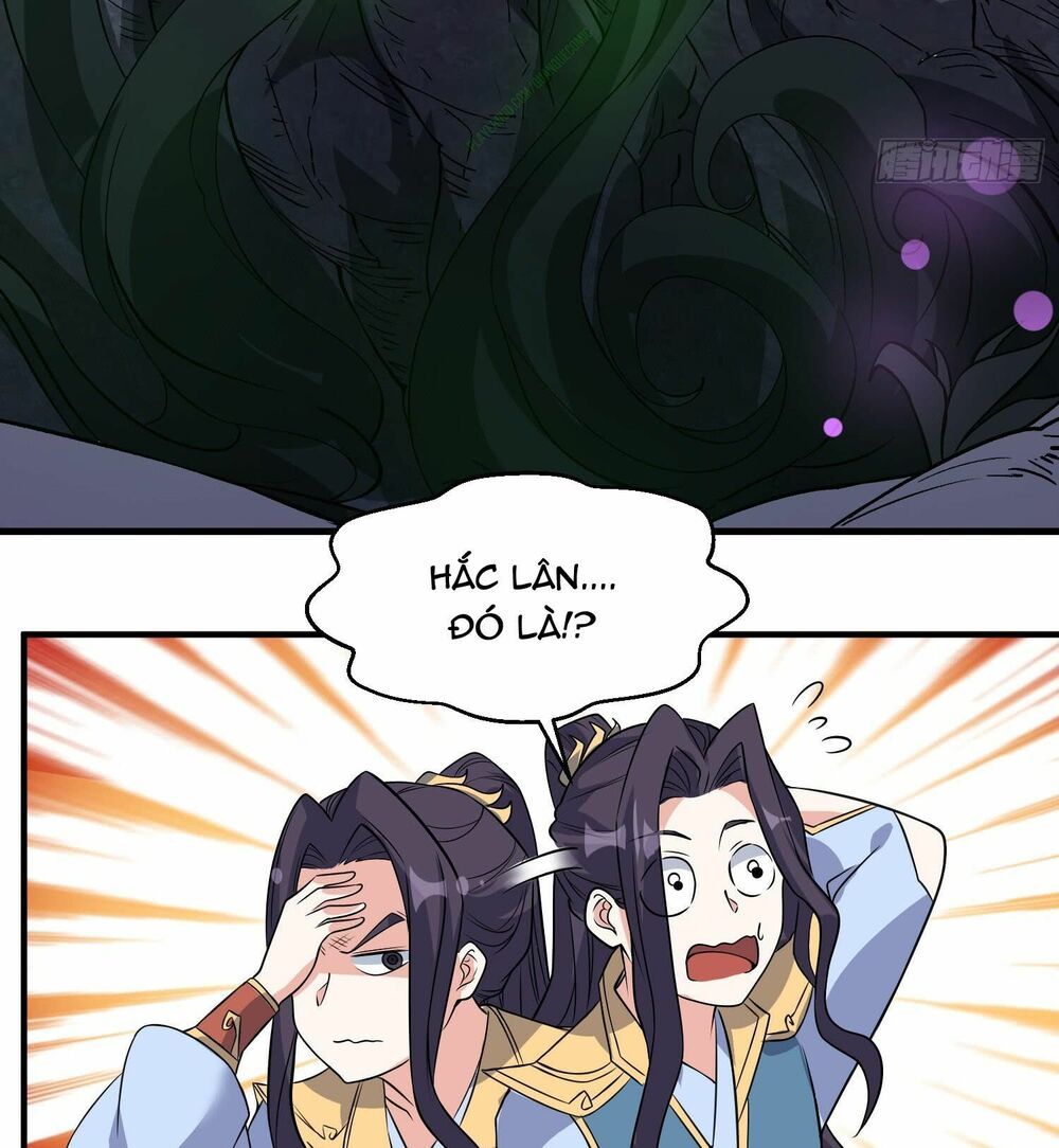 đọc truyện Giáng Thần Chiến Ký Chương 18 ảnh 34 tại Thiên Thai Truyện