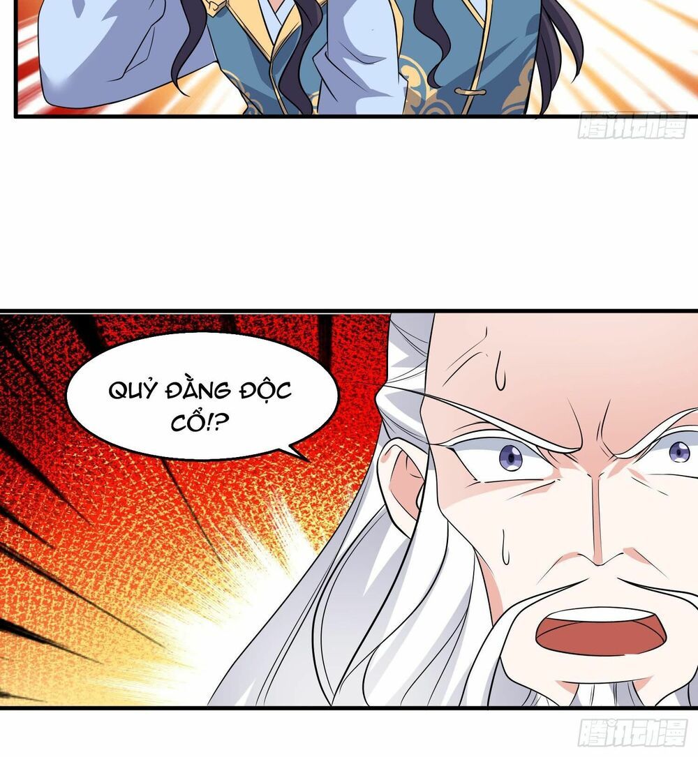 đọc truyện Giáng Thần Chiến Ký Chương 18 ảnh 35 tại Thiên Thai Truyện