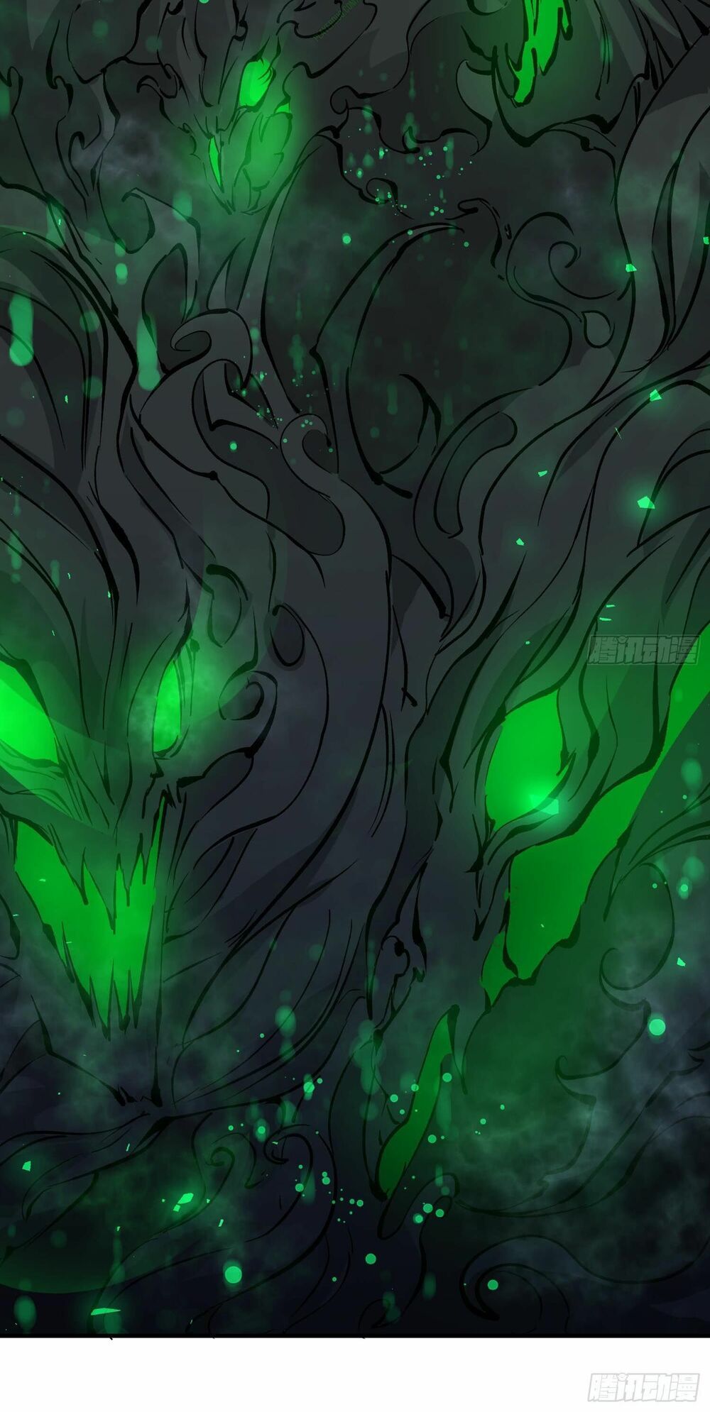 đọc truyện Giáng Thần Chiến Ký Chương 18 ảnh 39 tại Thiên Thai Truyện