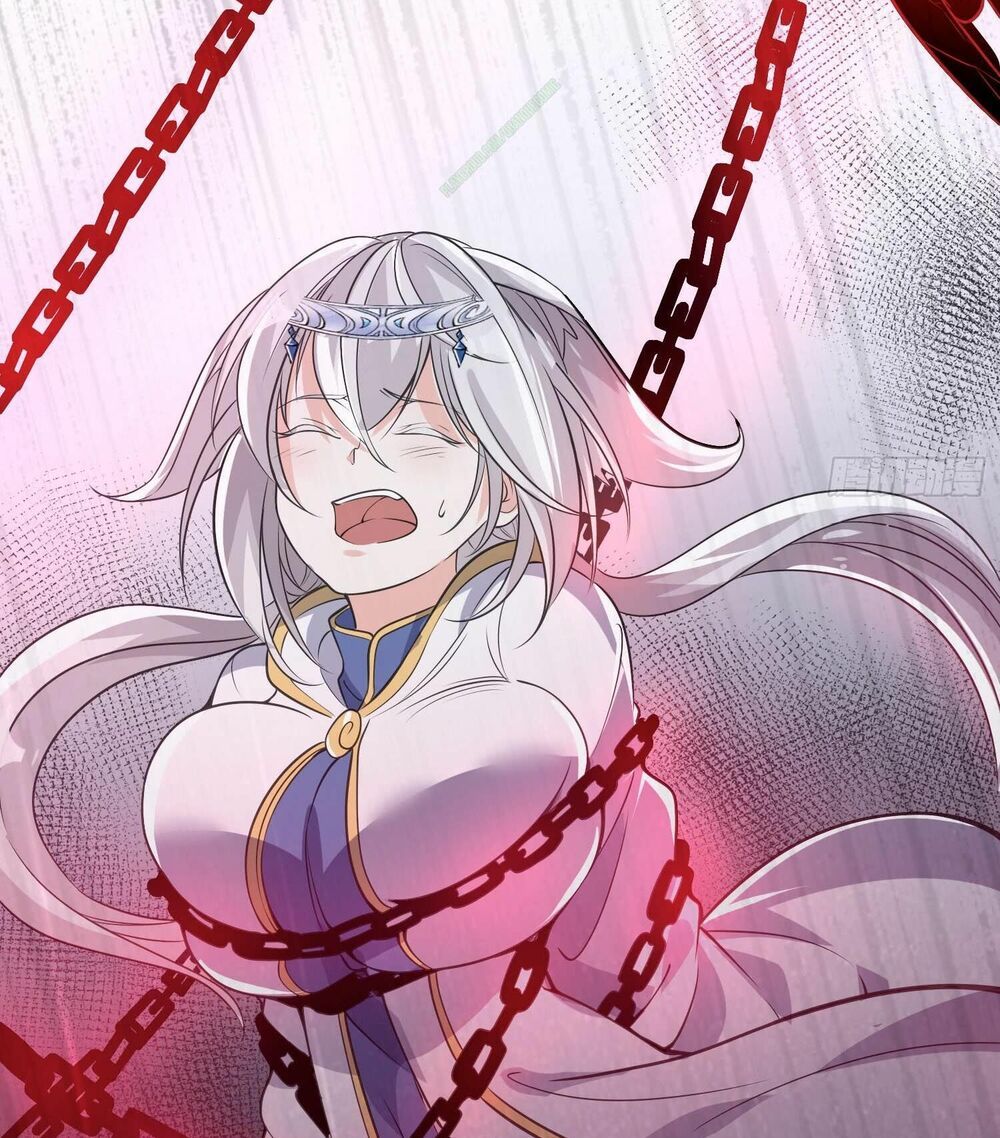 đọc truyện Giáng Thần Chiến Ký Chương 18 ảnh 6 tại Thiên Thai Truyện