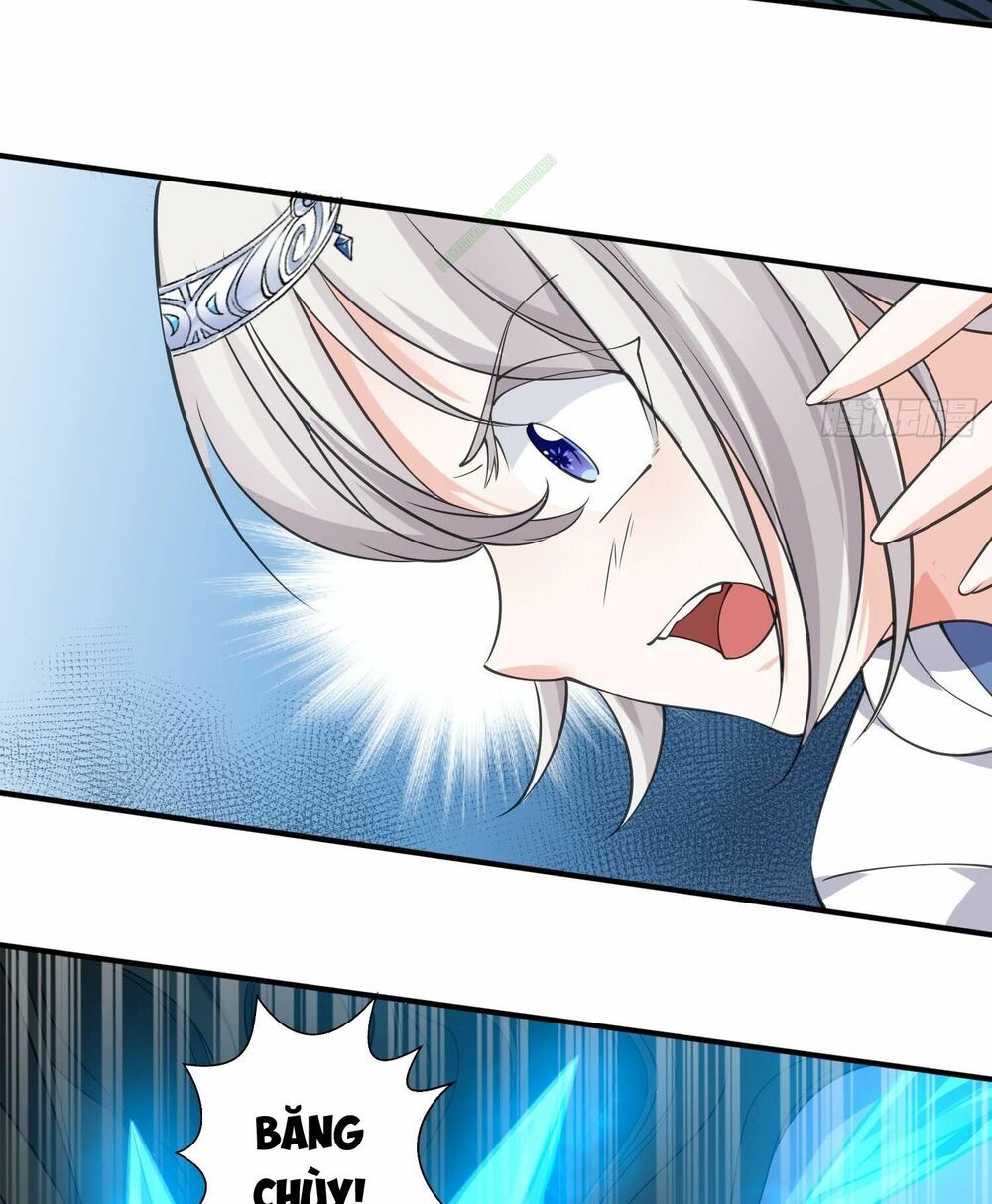 đọc truyện Giáng Thần Chiến Ký Chương 19 ảnh 12 tại Thiên Thai Truyện