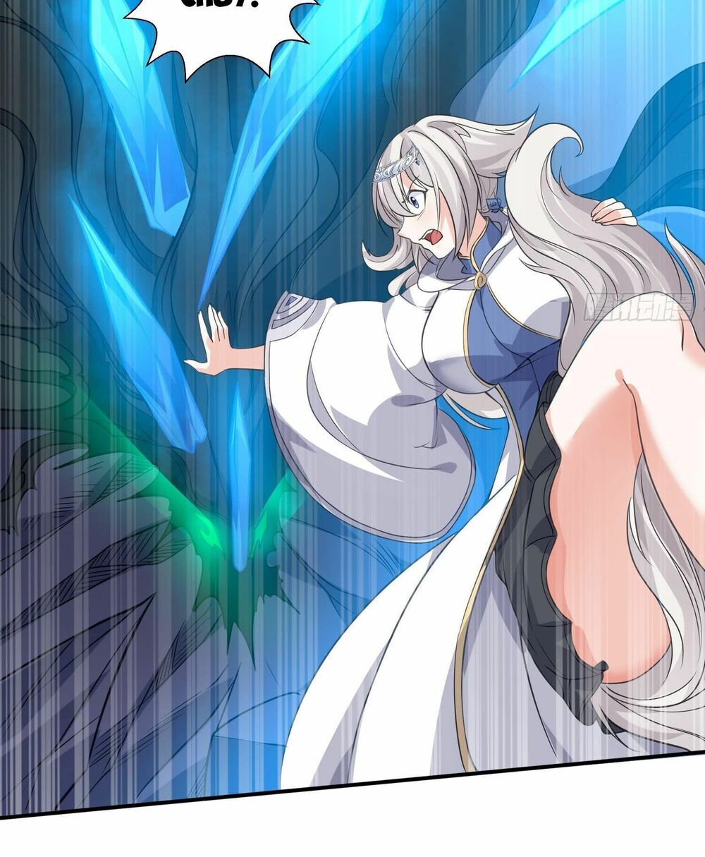 đọc truyện Giáng Thần Chiến Ký Chương 19 ảnh 13 tại Thiên Thai Truyện