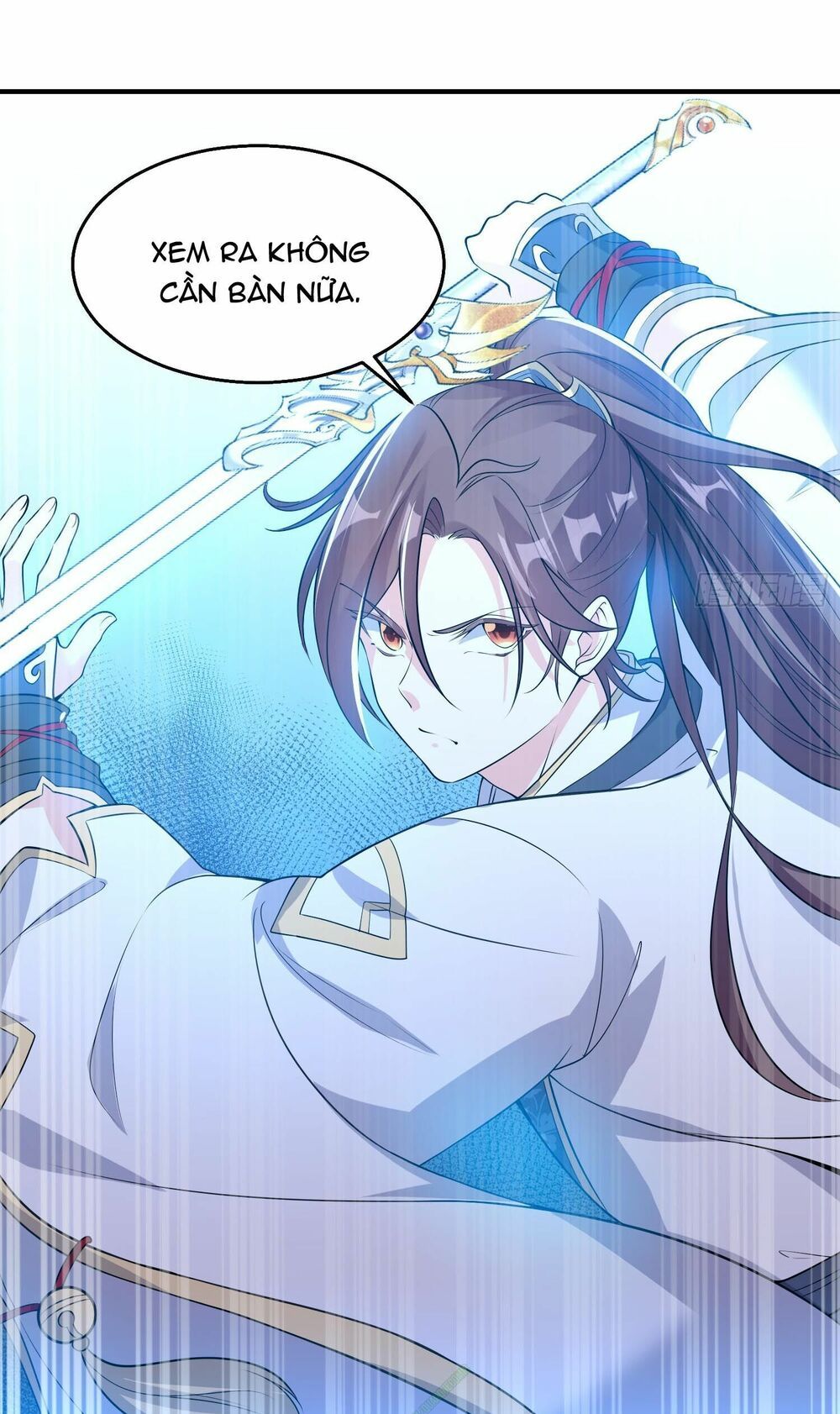 đọc truyện Giáng Thần Chiến Ký Chương 19 ảnh 20 tại Thiên Thai Truyện