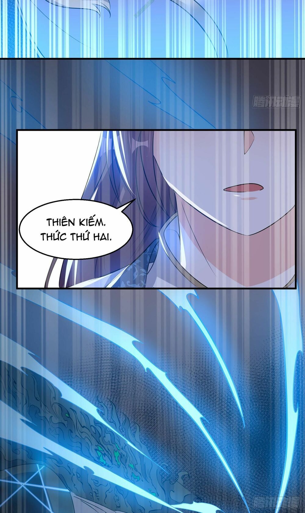 đọc truyện Giáng Thần Chiến Ký Chương 19 ảnh 21 tại Thiên Thai Truyện