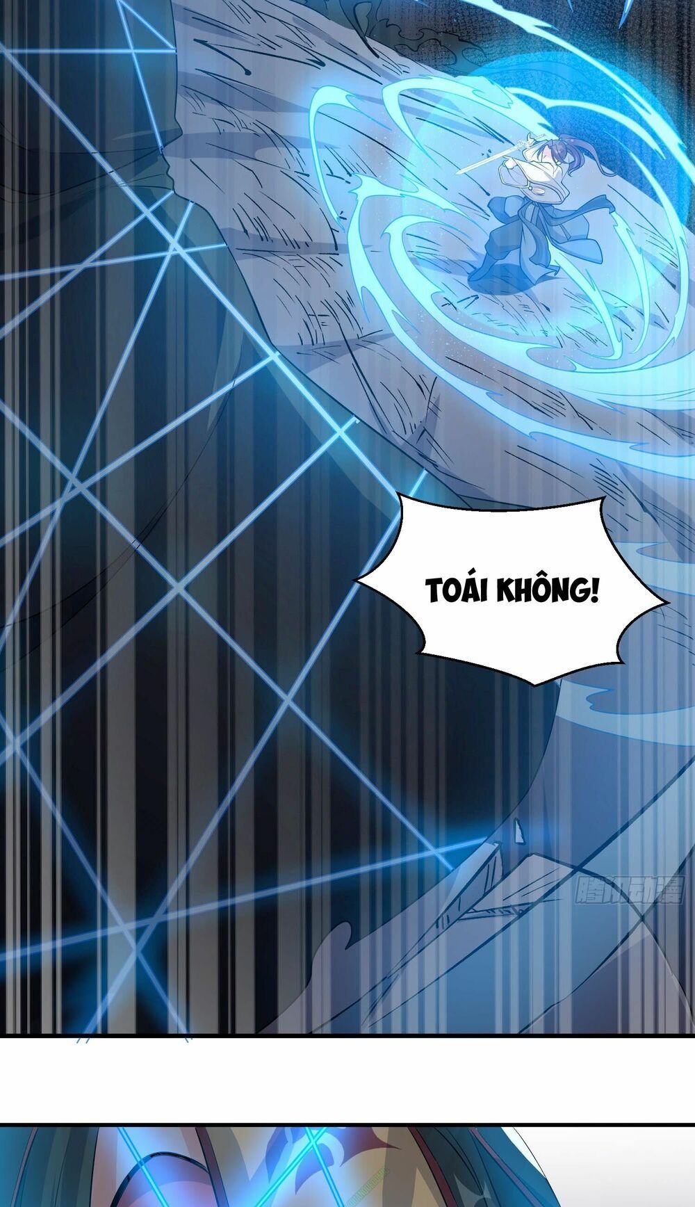 đọc truyện Giáng Thần Chiến Ký Chương 19 ảnh 22 tại Thiên Thai Truyện