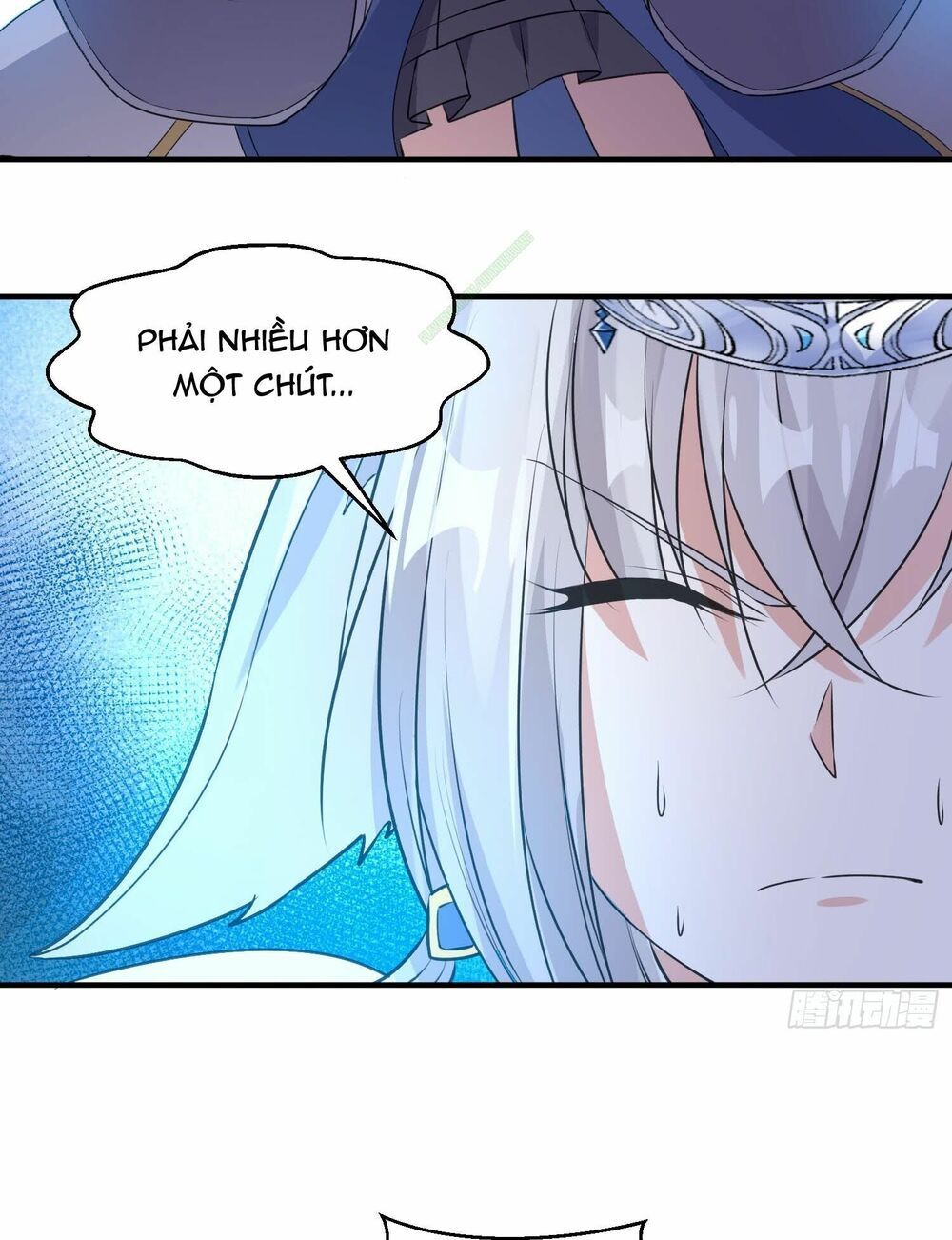 đọc truyện Giáng Thần Chiến Ký Chương 19 ảnh 29 tại Thiên Thai Truyện