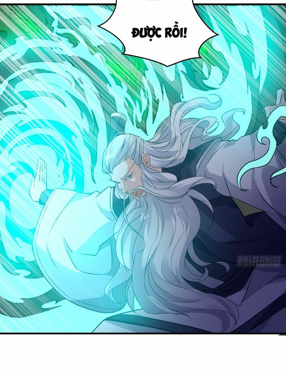 đọc truyện Giáng Thần Chiến Ký Chương 19 ảnh 30 tại Thiên Thai Truyện