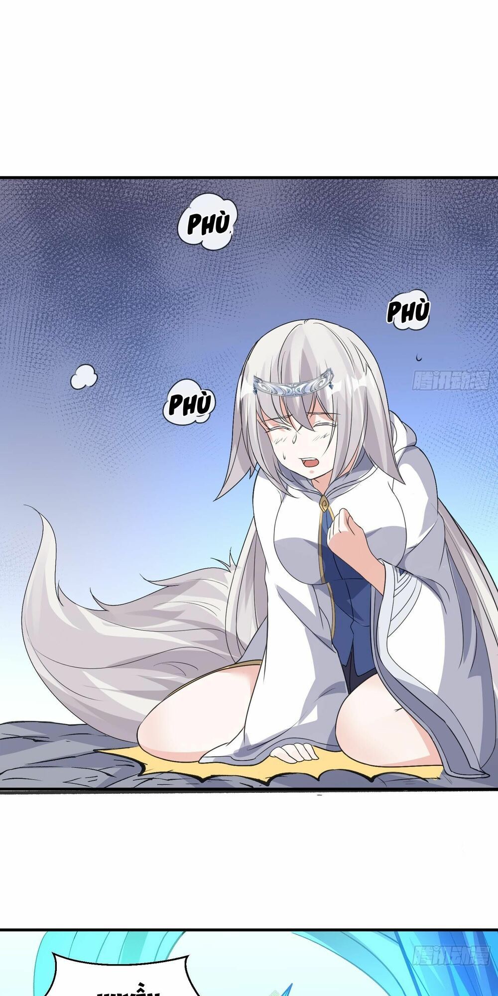 đọc truyện Giáng Thần Chiến Ký Chương 19 ảnh 31 tại Thiên Thai Truyện