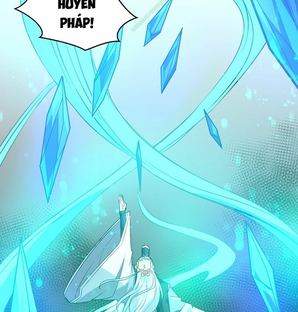 đọc truyện Giáng Thần Chiến Ký Chương 19 ảnh 32 tại Thiên Thai Truyện