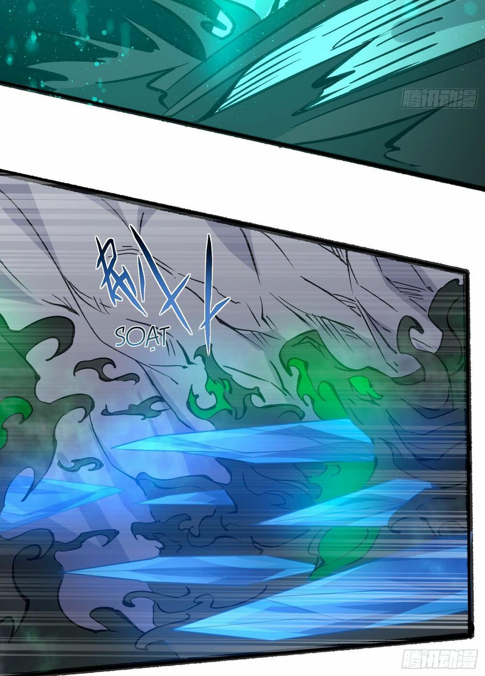 đọc truyện Giáng Thần Chiến Ký Chương 19 ảnh 36 tại Thiên Thai Truyện