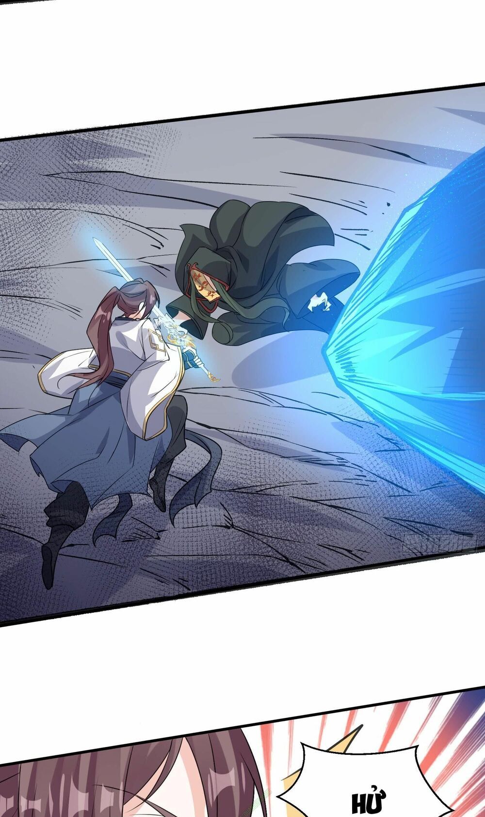 đọc truyện Giáng Thần Chiến Ký Chương 19 ảnh 37 tại Thiên Thai Truyện