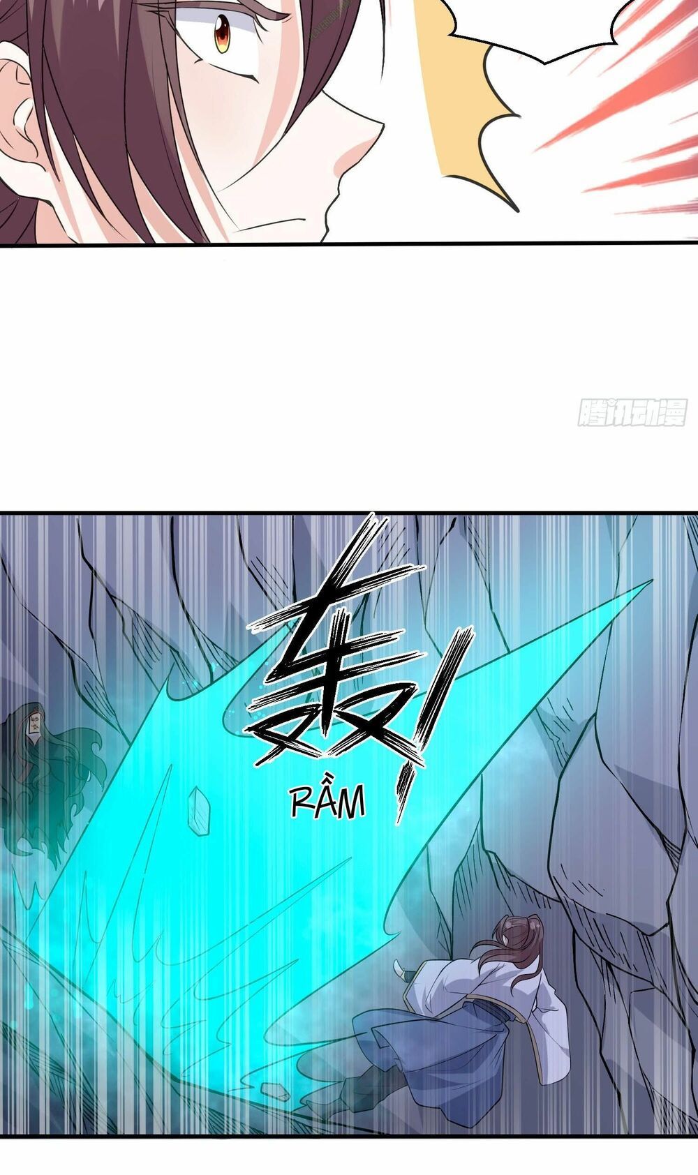 đọc truyện Giáng Thần Chiến Ký Chương 19 ảnh 38 tại Thiên Thai Truyện