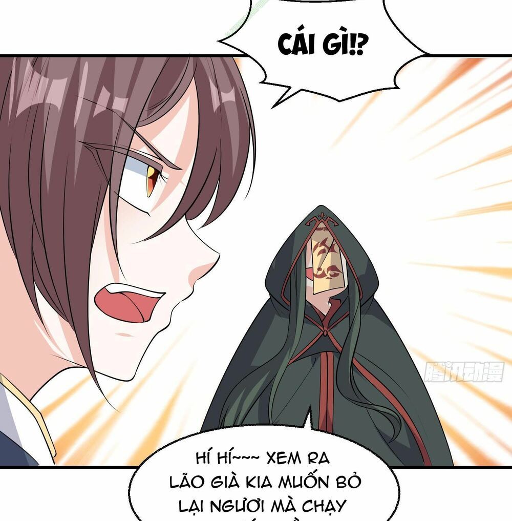 đọc truyện Giáng Thần Chiến Ký Chương 19 ảnh 40 tại Thiên Thai Truyện