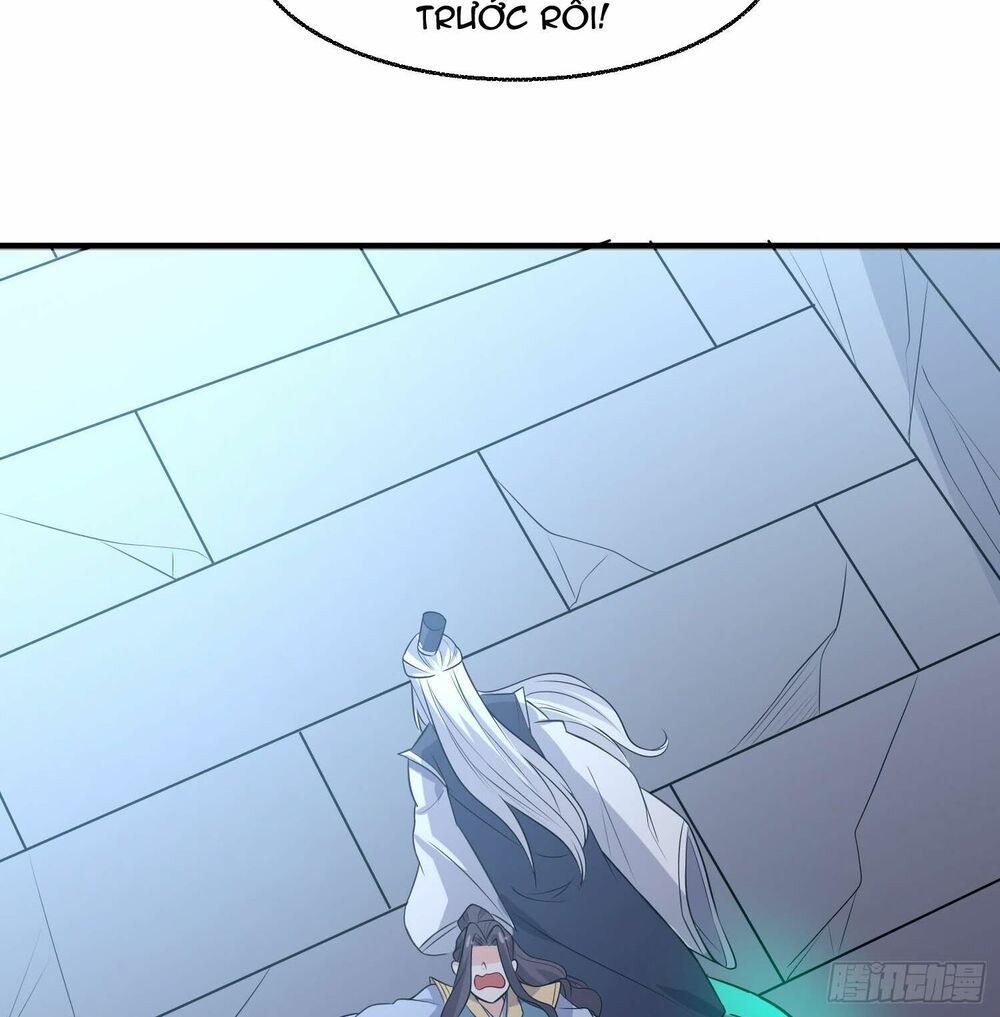 đọc truyện Giáng Thần Chiến Ký Chương 19 ảnh 41 tại Thiên Thai Truyện