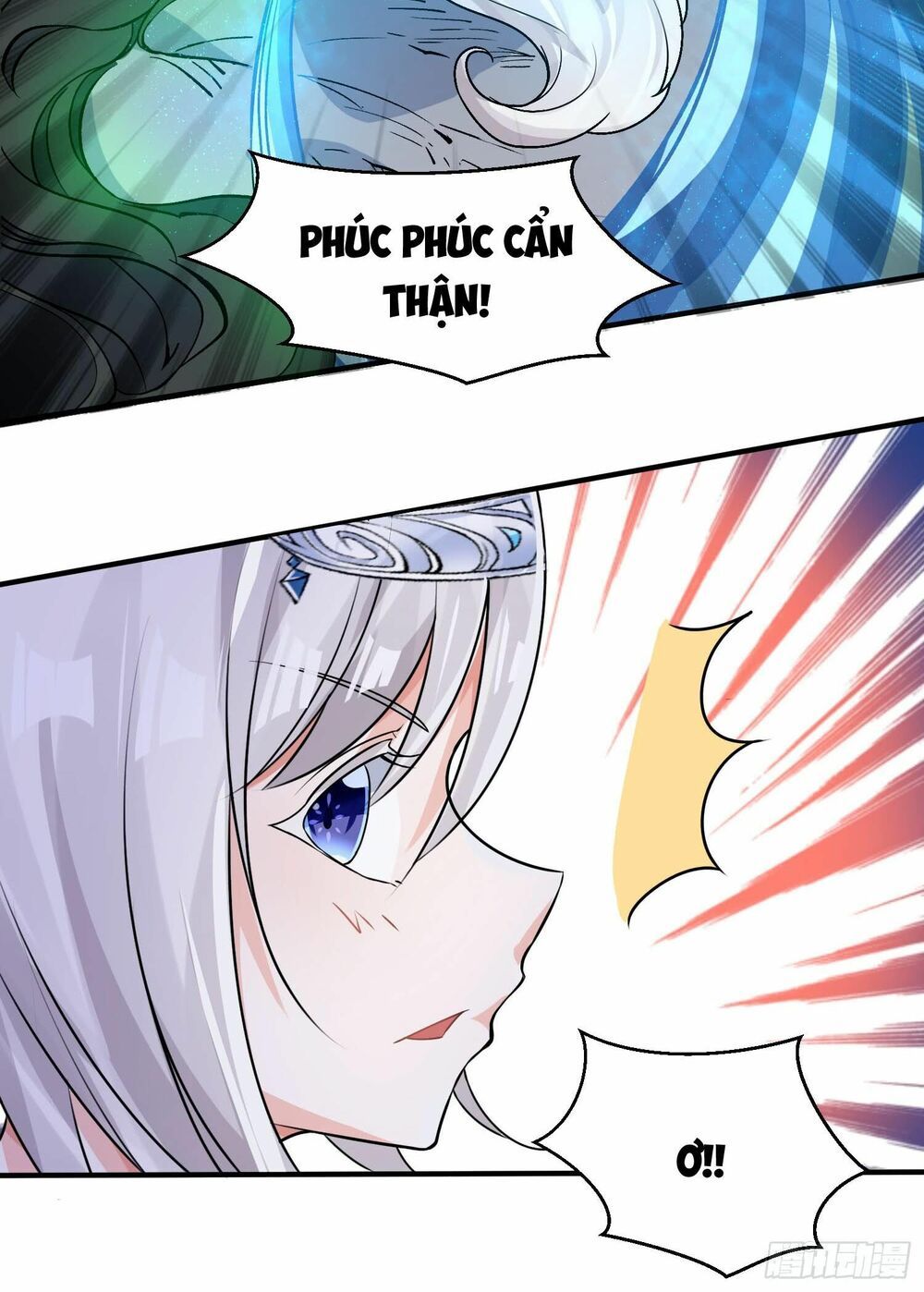 đọc truyện Giáng Thần Chiến Ký Chương 19 ảnh 10 tại Thiên Thai Truyện