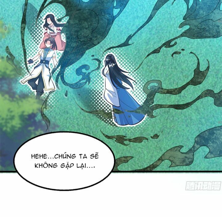 đọc truyện Giáng Thần Chiến Ký Chương 2 ảnh 12 tại Thiên Thai Truyện