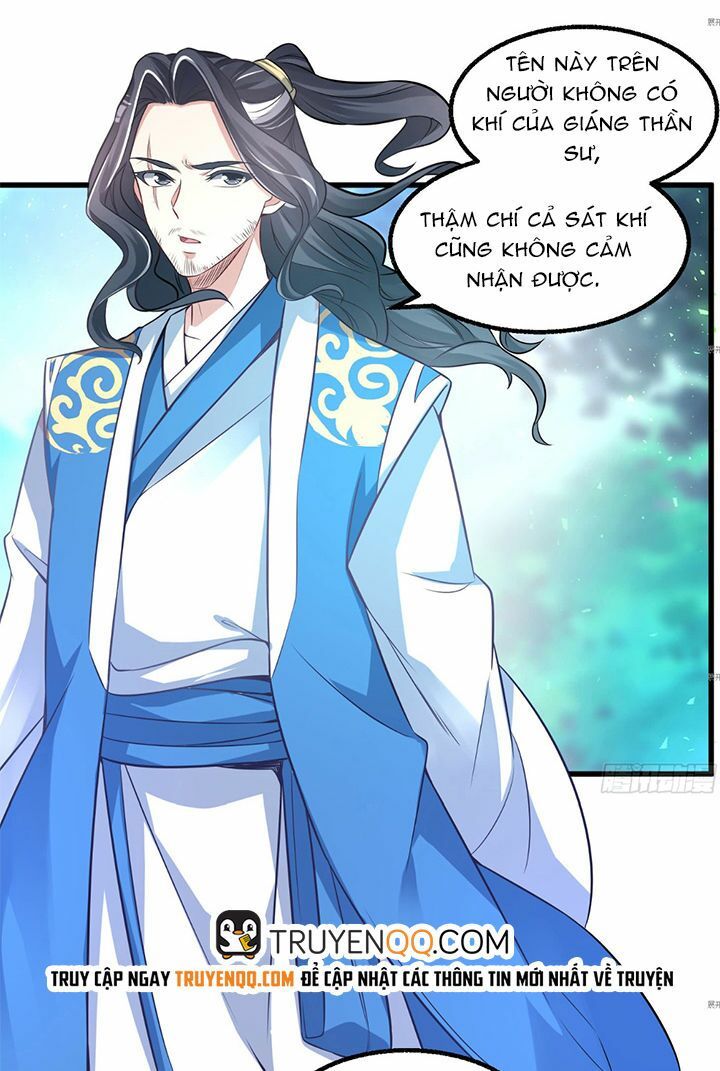 đọc truyện Giáng Thần Chiến Ký Chương 2 ảnh 13 tại Thiên Thai Truyện