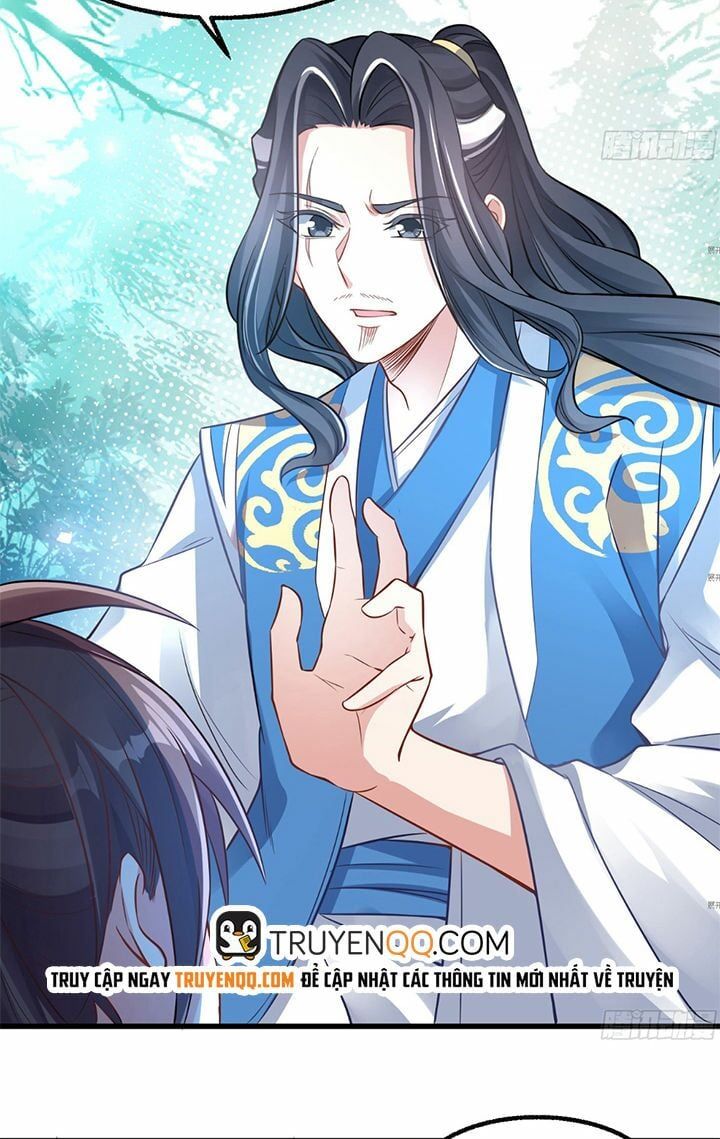 đọc truyện Giáng Thần Chiến Ký Chương 2 ảnh 15 tại Thiên Thai Truyện