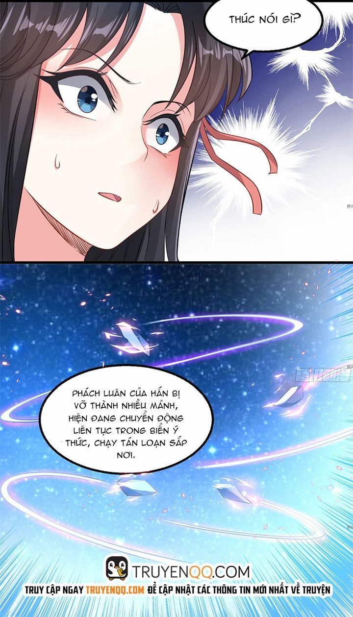 đọc truyện Giáng Thần Chiến Ký Chương 2 ảnh 16 tại Thiên Thai Truyện