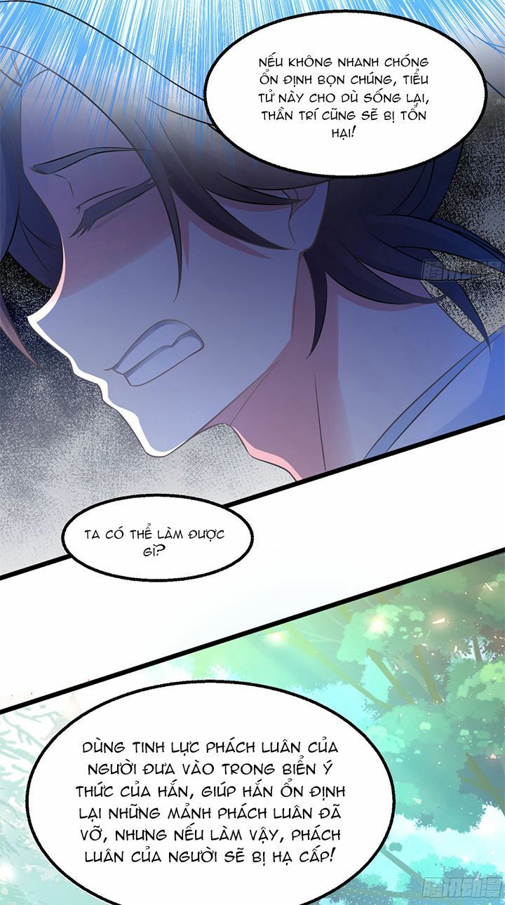 đọc truyện Giáng Thần Chiến Ký Chương 2 ảnh 17 tại Thiên Thai Truyện