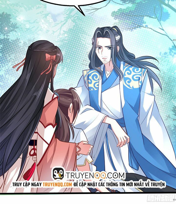 đọc truyện Giáng Thần Chiến Ký Chương 2 ảnh 18 tại Thiên Thai Truyện