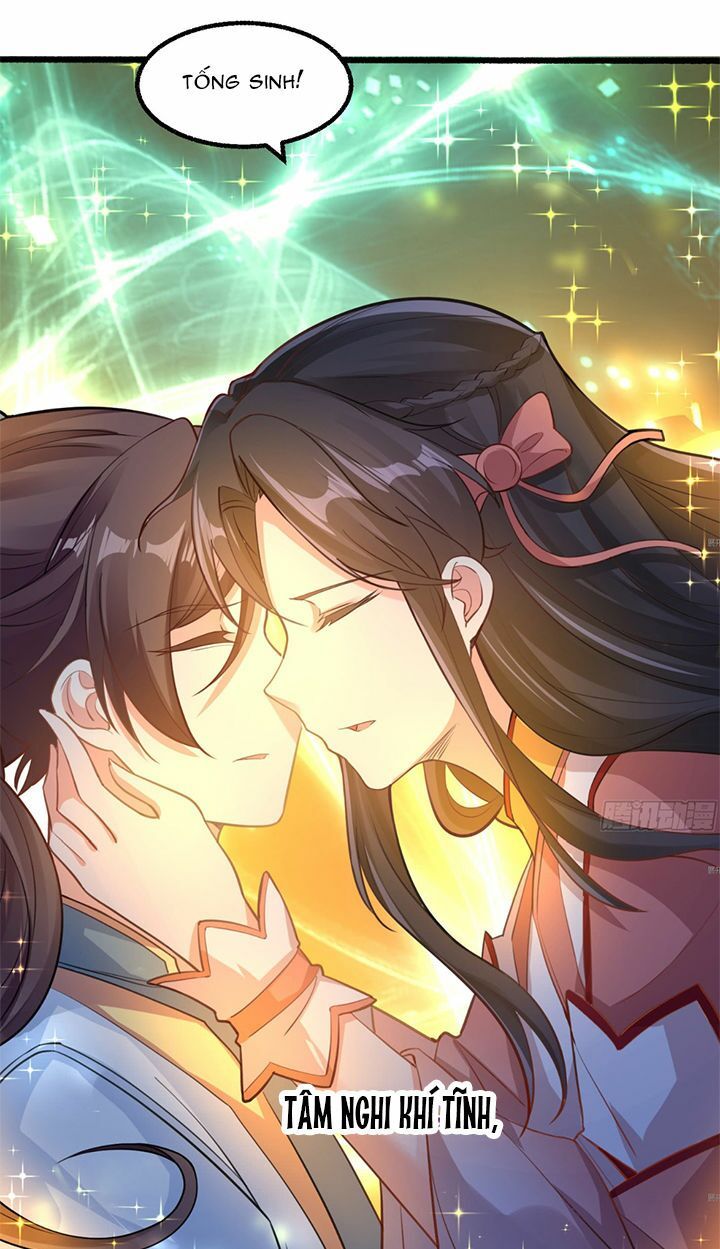 đọc truyện Giáng Thần Chiến Ký Chương 2 ảnh 21 tại Thiên Thai Truyện