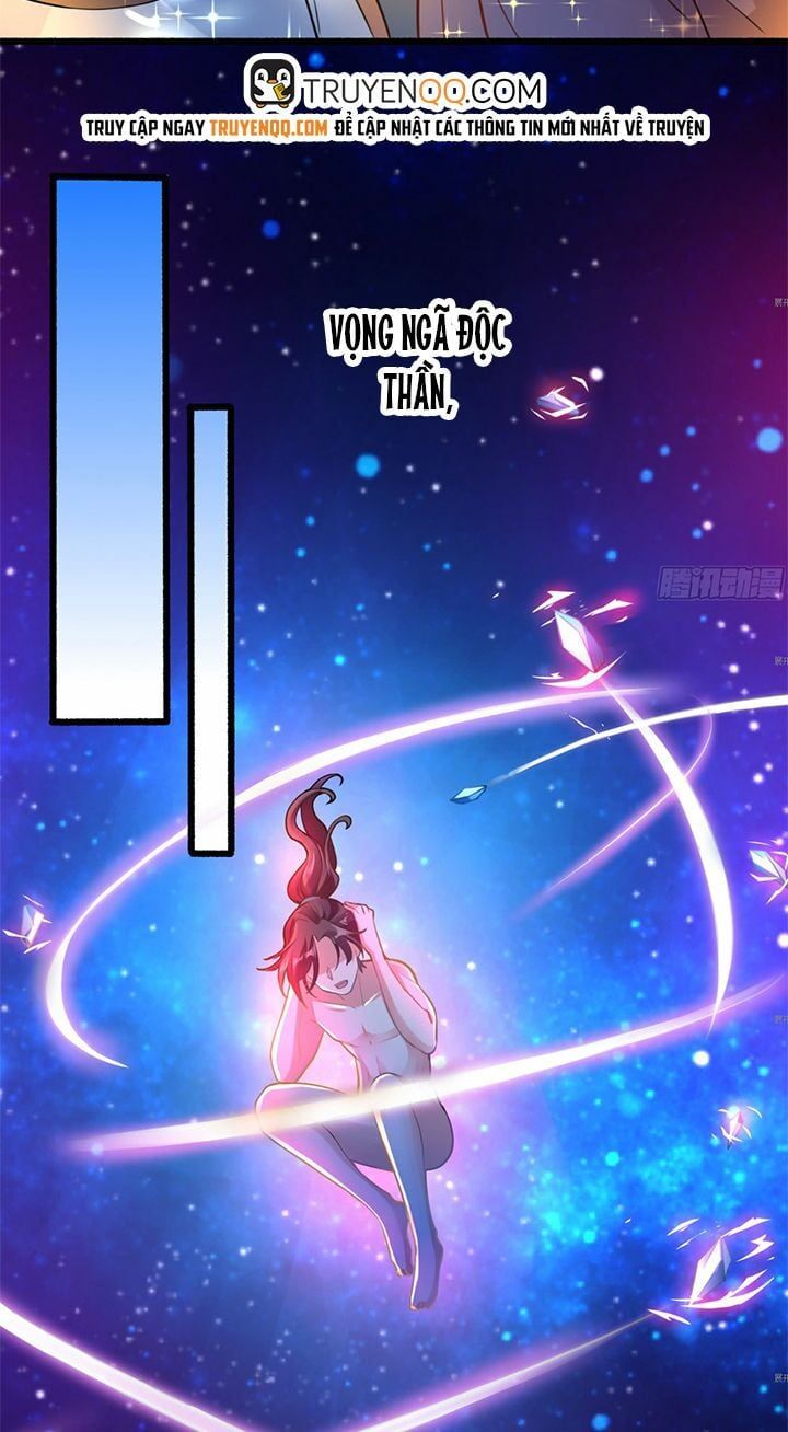 đọc truyện Giáng Thần Chiến Ký Chương 2 ảnh 22 tại Thiên Thai Truyện