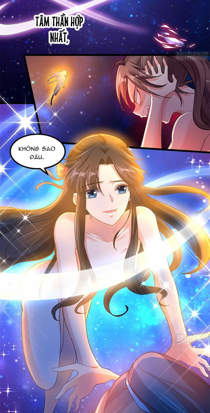 đọc truyện Giáng Thần Chiến Ký Chương 2 ảnh 23 tại Thiên Thai Truyện