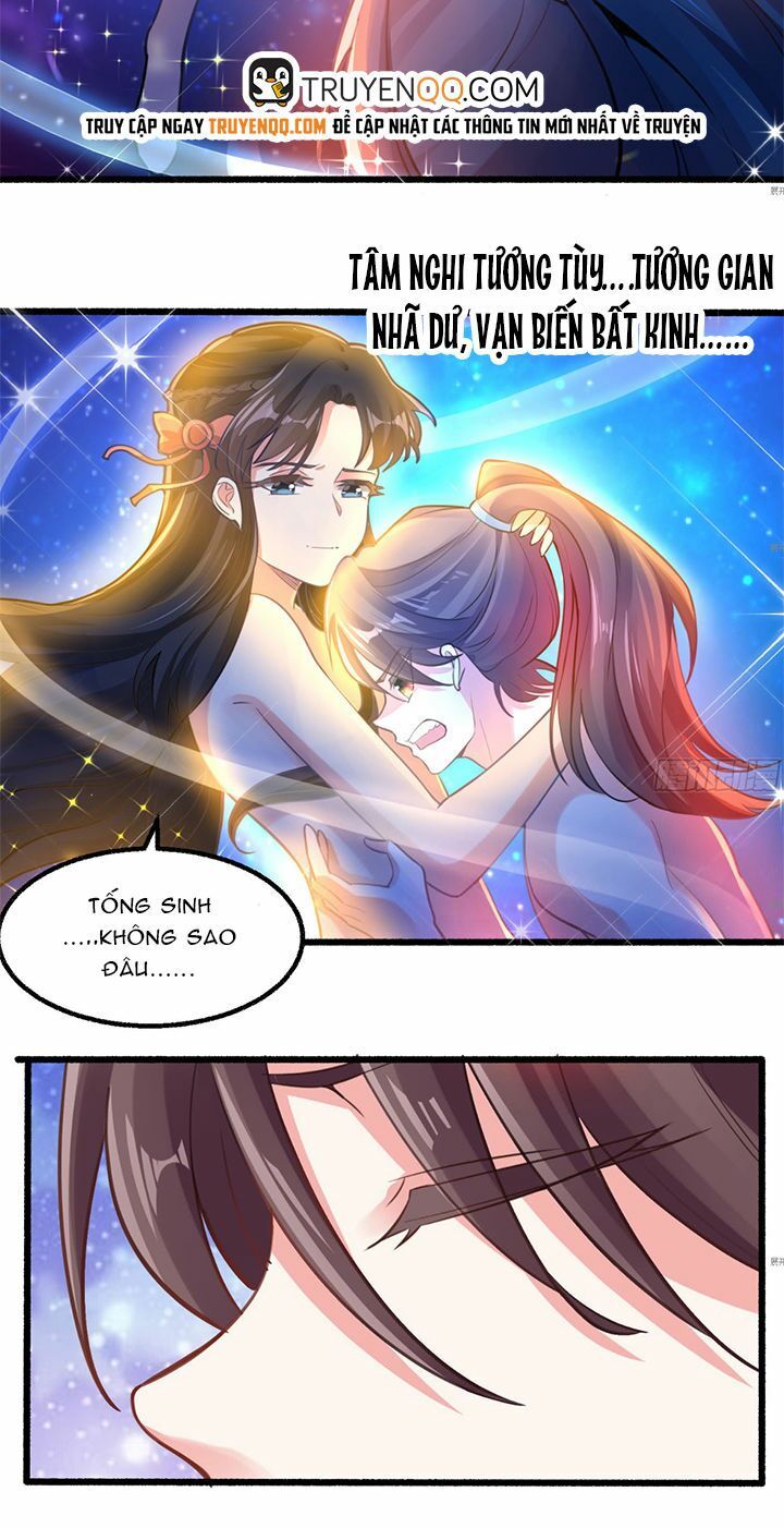 đọc truyện Giáng Thần Chiến Ký Chương 2 ảnh 24 tại Thiên Thai Truyện