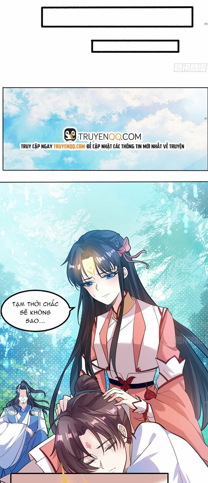 đọc truyện Giáng Thần Chiến Ký Chương 2 ảnh 25 tại Thiên Thai Truyện