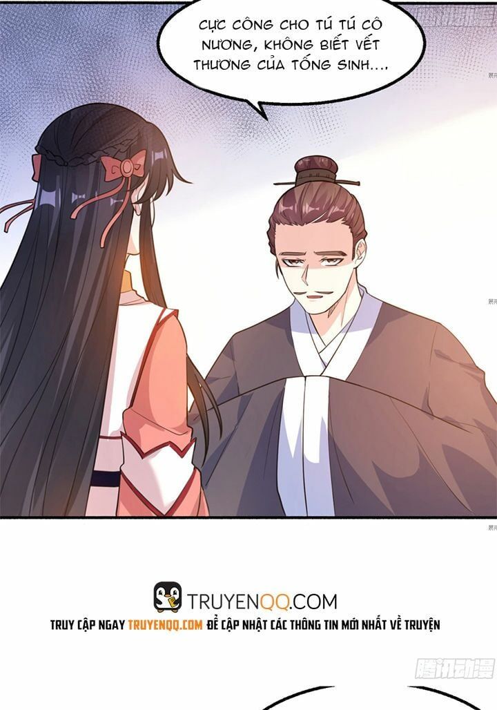 đọc truyện Giáng Thần Chiến Ký Chương 2 ảnh 29 tại Thiên Thai Truyện