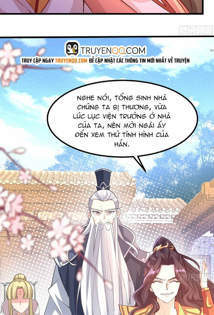 đọc truyện Giáng Thần Chiến Ký Chương 2 ảnh 32 tại Thiên Thai Truyện