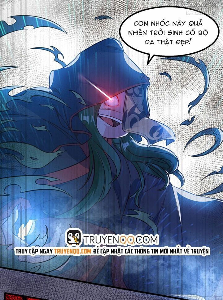 đọc truyện Giáng Thần Chiến Ký Chương 2 ảnh 7 tại Thiên Thai Truyện