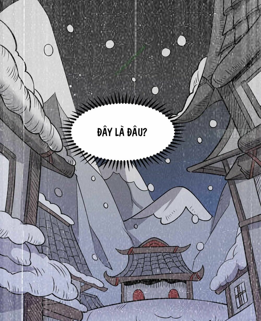 đọc truyện Giáng Thần Chiến Ký Chương 20 ảnh 21 tại Thiên Thai Truyện