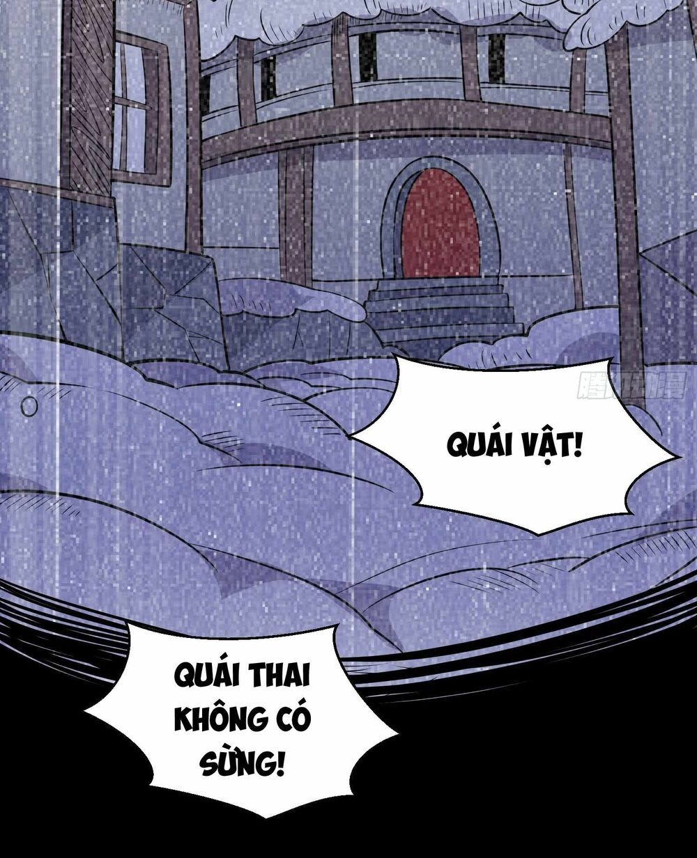 đọc truyện Giáng Thần Chiến Ký Chương 20 ảnh 22 tại Thiên Thai Truyện