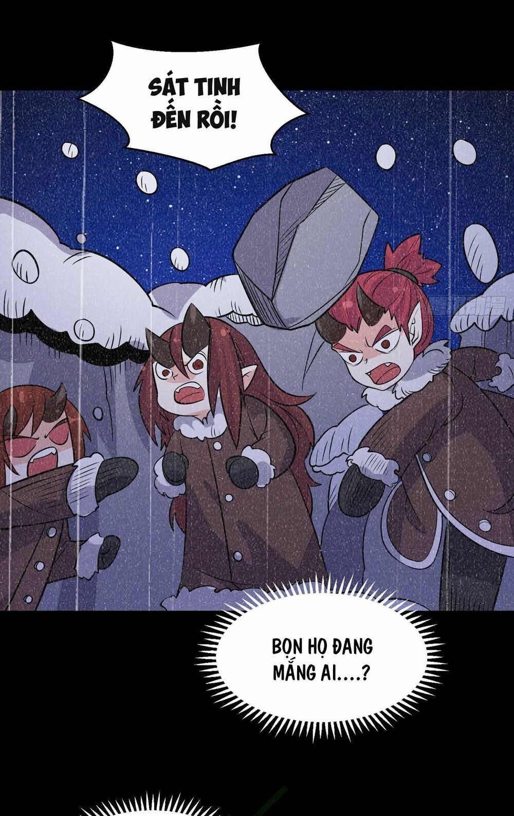 đọc truyện Giáng Thần Chiến Ký Chương 20 ảnh 23 tại Thiên Thai Truyện