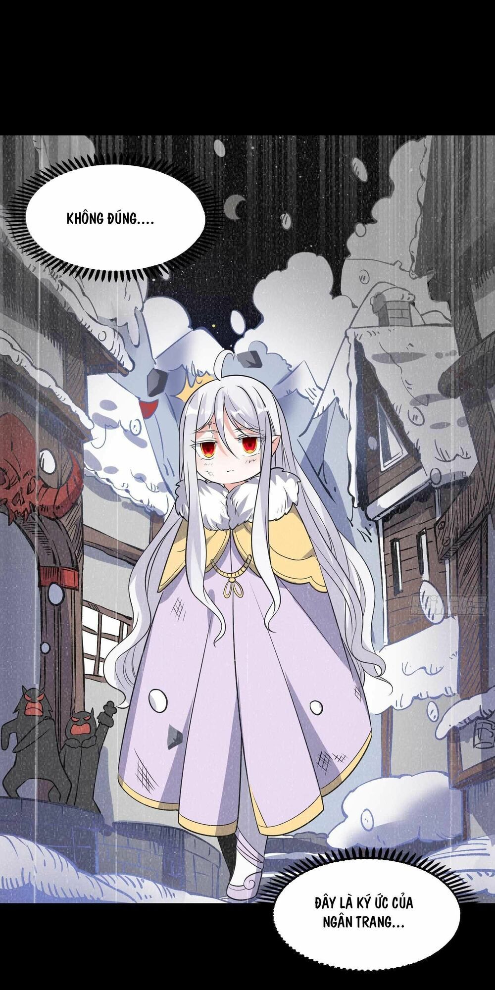 đọc truyện Giáng Thần Chiến Ký Chương 20 ảnh 25 tại Thiên Thai Truyện