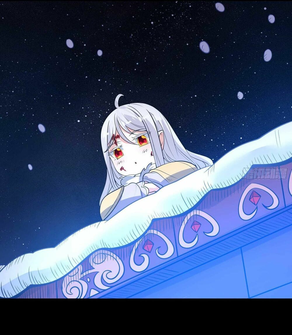 đọc truyện Giáng Thần Chiến Ký Chương 20 ảnh 27 tại Thiên Thai Truyện