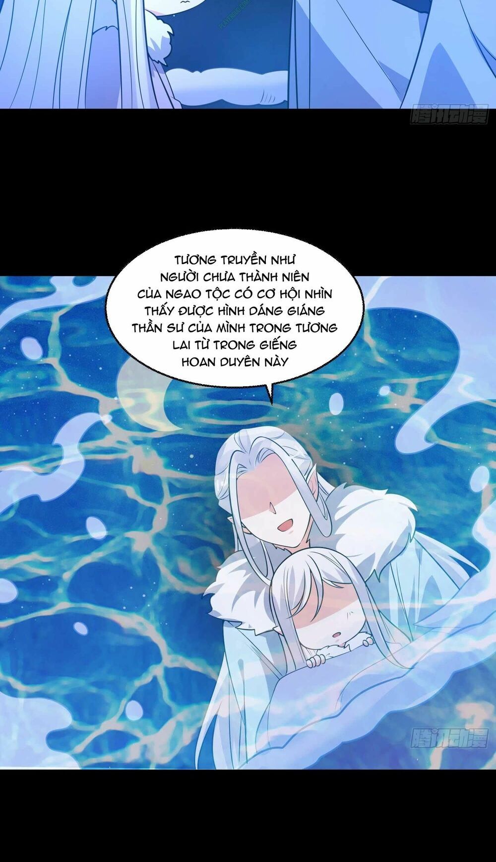 đọc truyện Giáng Thần Chiến Ký Chương 20 ảnh 29 tại Thiên Thai Truyện