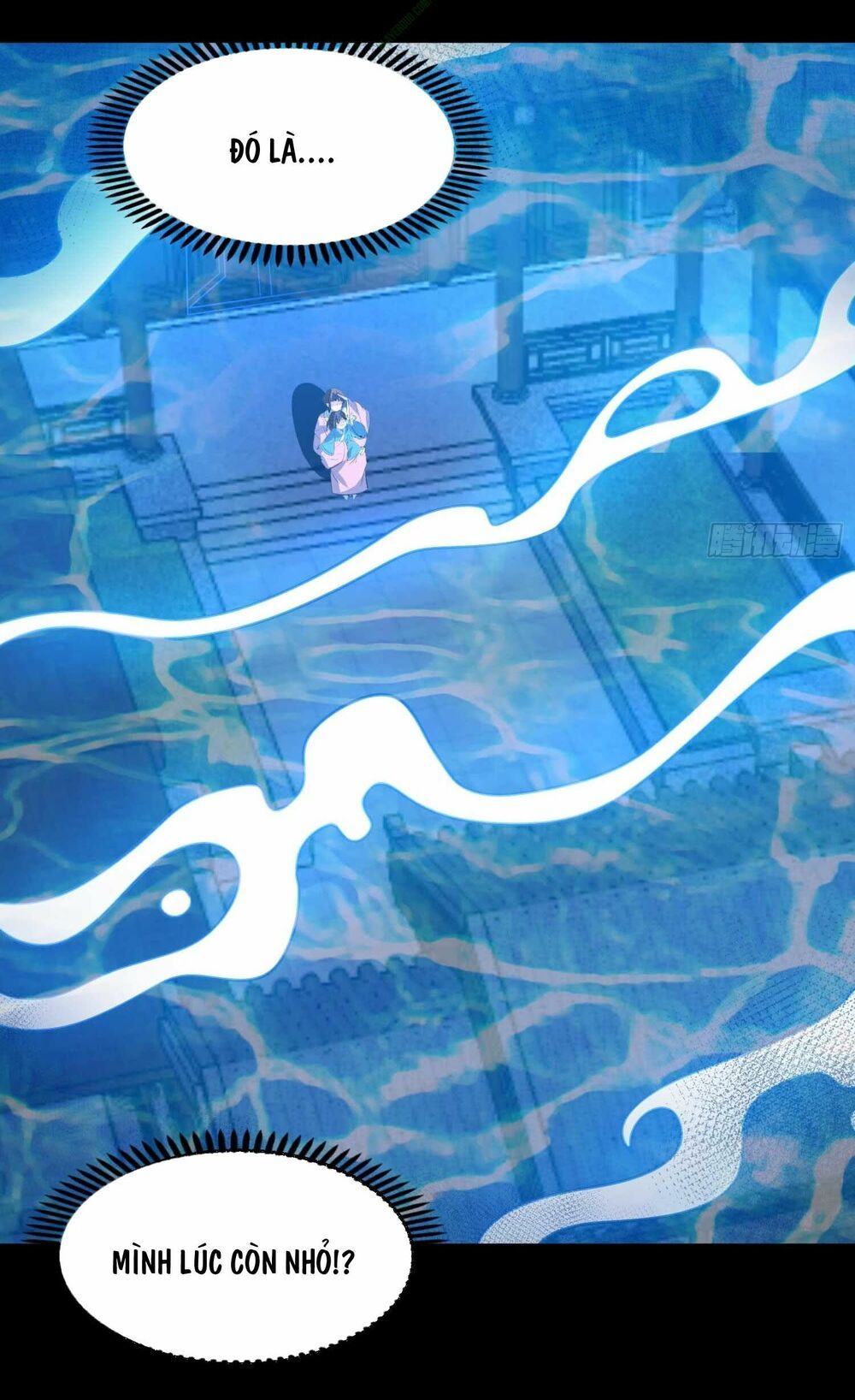 đọc truyện Giáng Thần Chiến Ký Chương 20 ảnh 31 tại Thiên Thai Truyện