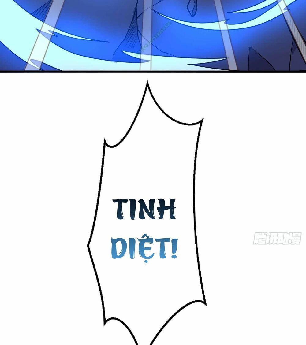 đọc truyện Giáng Thần Chiến Ký Chương 20 ảnh 38 tại Thiên Thai Truyện