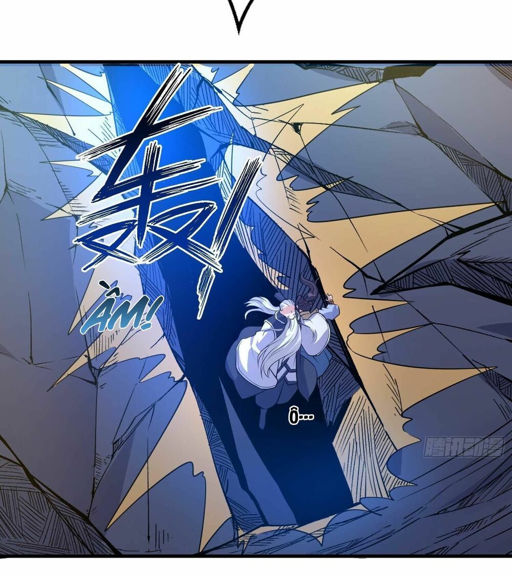 đọc truyện Giáng Thần Chiến Ký Chương 20 ảnh 39 tại Thiên Thai Truyện