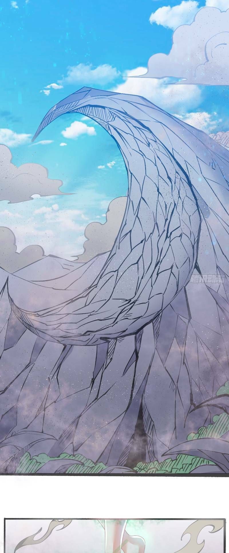 đọc truyện Giáng Thần Chiến Ký Chương 21 ảnh 3 tại Thiên Thai Truyện