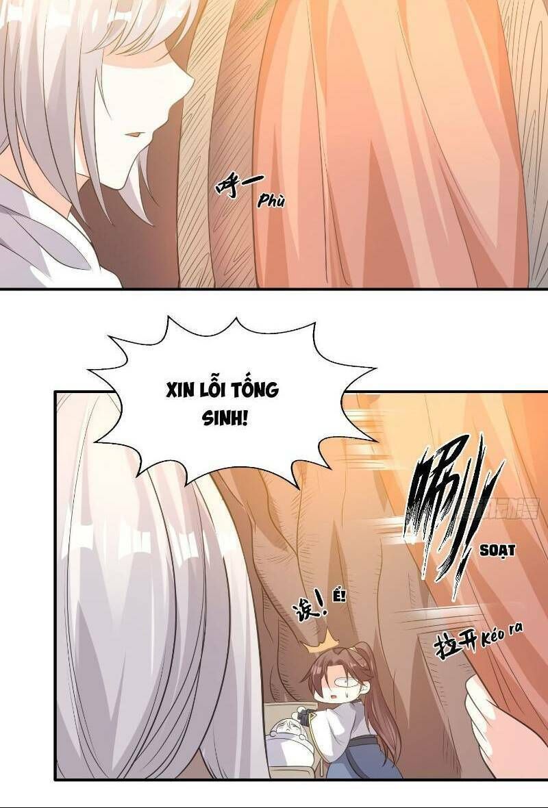 đọc truyện Giáng Thần Chiến Ký Chương 21 ảnh 14 tại Thiên Thai Truyện