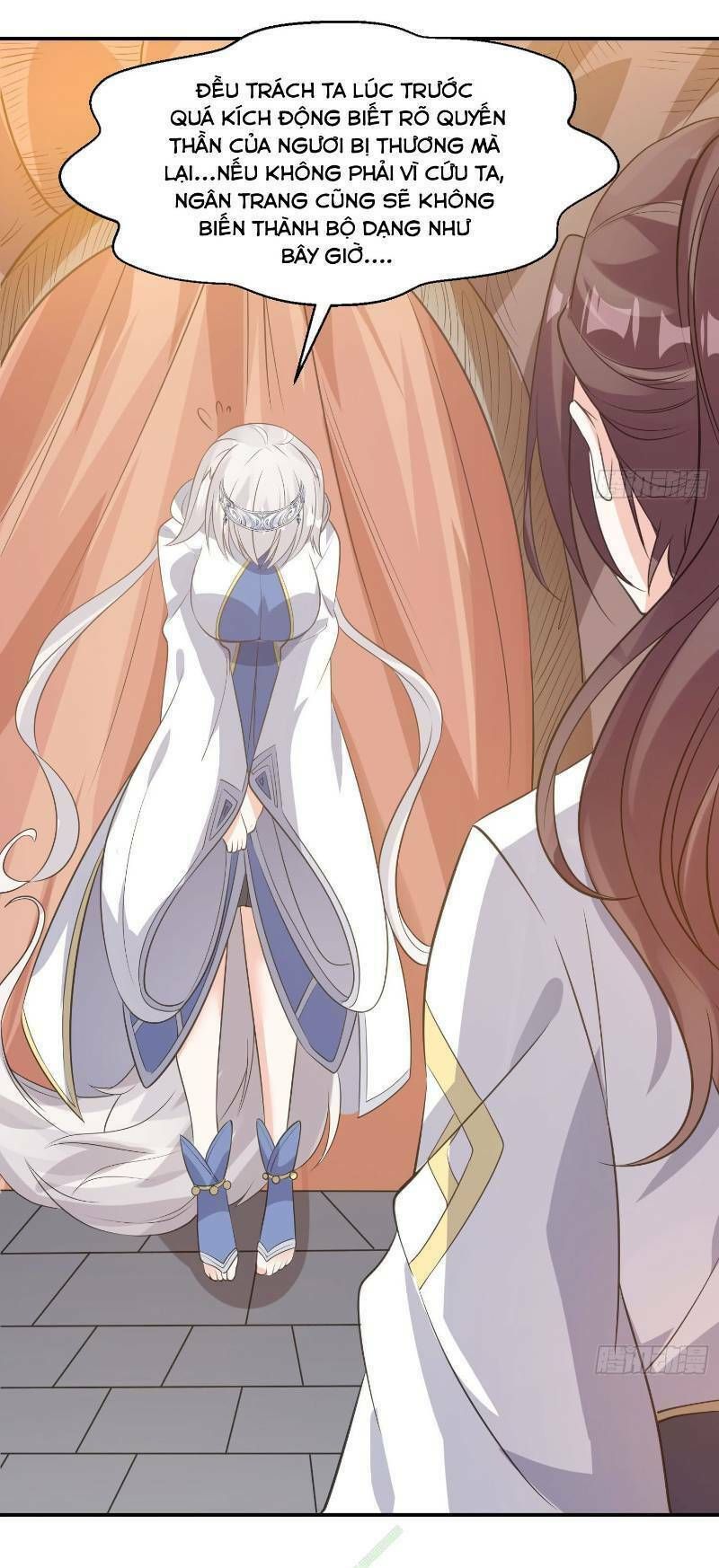 đọc truyện Giáng Thần Chiến Ký Chương 21 ảnh 15 tại Thiên Thai Truyện