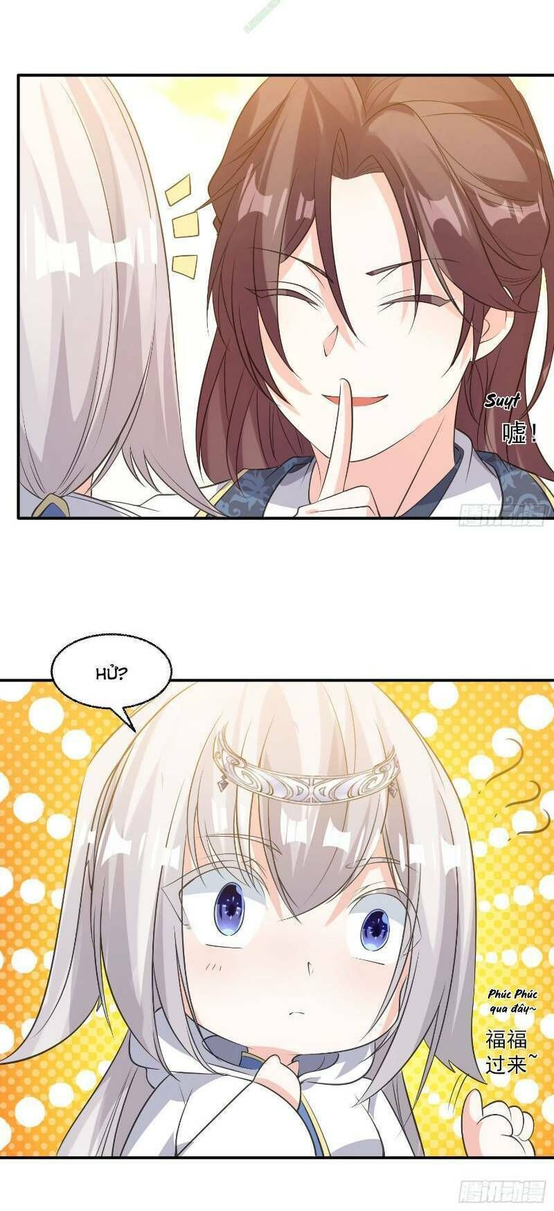 đọc truyện Giáng Thần Chiến Ký Chương 21 ảnh 16 tại Thiên Thai Truyện